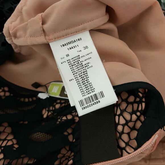 MSGM Dress XS - Picture 8 of 8